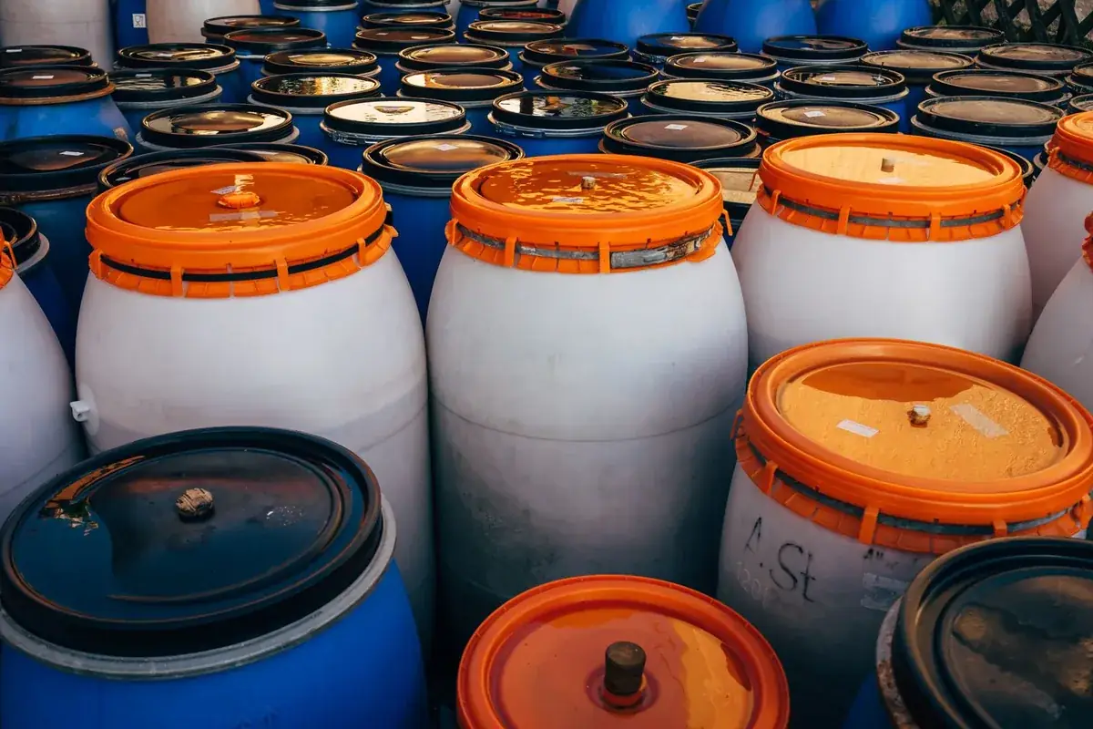 Medical Waste Removal in Coarsegold, CA